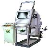 Auto Spray Hank Dyeing Machine