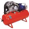 Double Cylinder Air Compressor