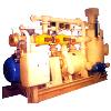 Dry Vacuum Pressure Pump