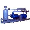 Industrial Water Ring Vacuum Pump