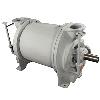 Rotary High Vacuum Pump