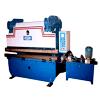 Back Mounted Hydraulic Press Brakes