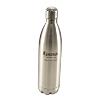 Single Walled Stainless Steel Fridge Bottle