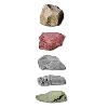 Artificial Garden Decorative Rock