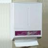 C Fold Tissue Dispenser