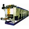 Rotogravure Printing Machine