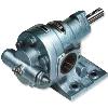 Rotary Gear Pump with Pressure Relief Valve