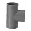 Corrosion Resistant Equal Tee