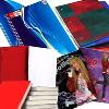 Student School Note Books & Writing Pads