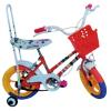 Plastic Pedal Bicycle for Kids