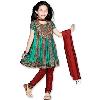 Designer Kids Churidar