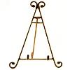 Antique Finished Designer Easel