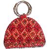 Colourful Ladies Hand Bag