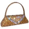 Beaded Designer Hand Bag