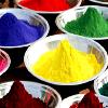 Water Soluble Organic Dyes