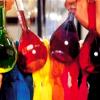 Synthetic Dyes