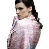 Designer Multi Coloured Shawls