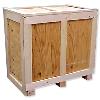 Plywood Box