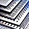 SS Perforated Sheets