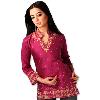 Embroidered Ladies Kurtis