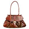 Fashionable Ladies Leather Bag