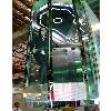 Five-Sided Mirror Finished Glass Elevator Capsule