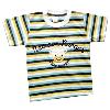 Shrinkage Resistant Simple Boys T-Shirt