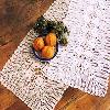 Crochet Table Runner