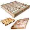 Wooden Pallets