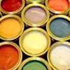 Non-Toxic Fine Paste Pigments