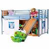 Designer Iron Bunk Bed