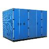 Double Skin Air Handling Unit