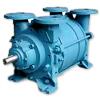 Liquid Ring Vacuum Pumps