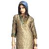 Fancy Embroidered Ladies Kurti