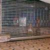 Automatic Rolling Security Shutter