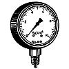 Pressure Gauges