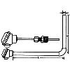 User Friendly Furnace and Bath Thermocouple