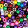 Colourful Designed Crystal Bead