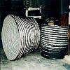 Flexible Expansion Alloy Duct