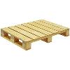 Four Way Pallets