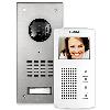 Single-user Handsfree Video Door Phone