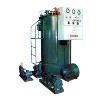 Coil type Hot Water Boiler