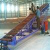 Industrial Belt Conveyors