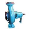 Pumps with up to 800 M3 / hr. Capacity