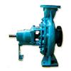 Single Stage Pumps for Solid Handling Purpose