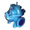 Horizontal Split Casing Type Pumps