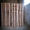 Wooden Packaging Pallet