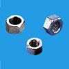 High Tensile Hex Nuts