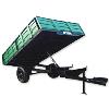 Heavy Duty Tipping Trailor