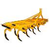 Extra Heavy Duty Spring Loaded Tiller